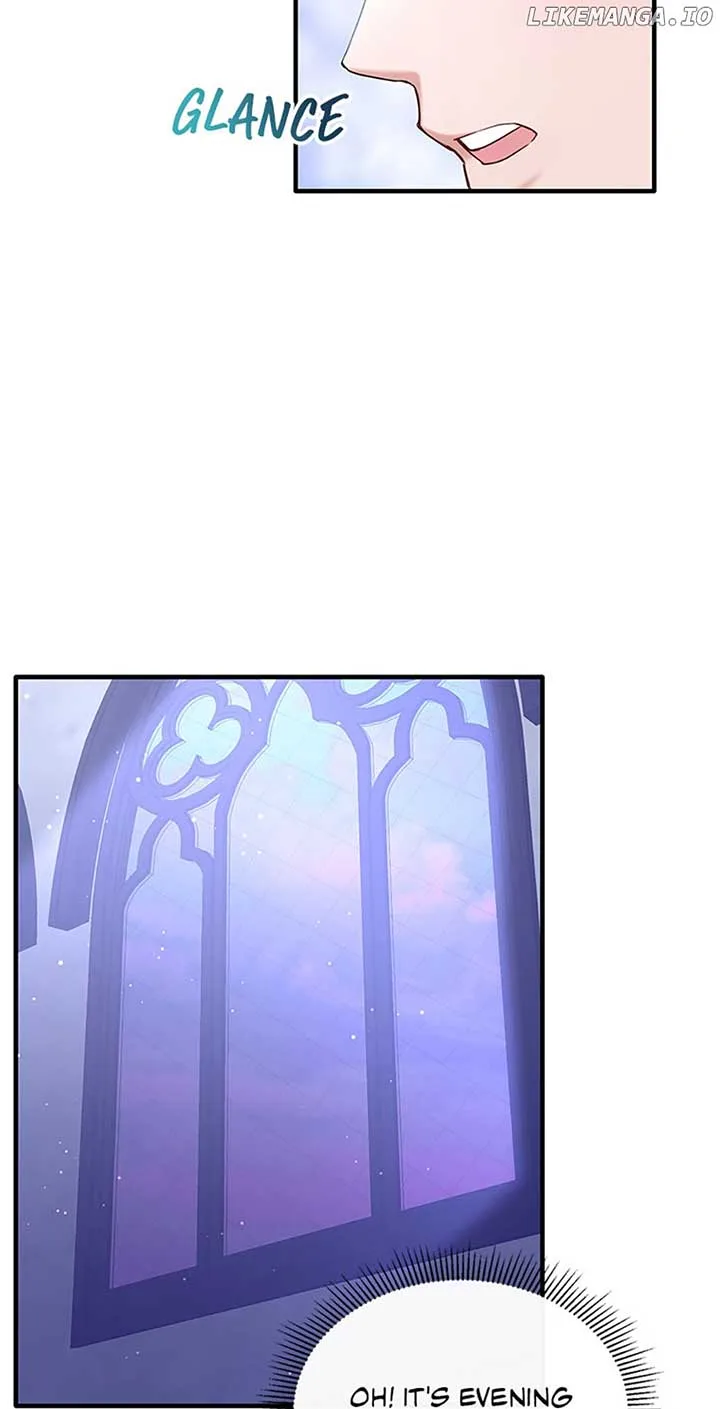 The Marquis Is Only Kind to Her Chapter 30 page 33