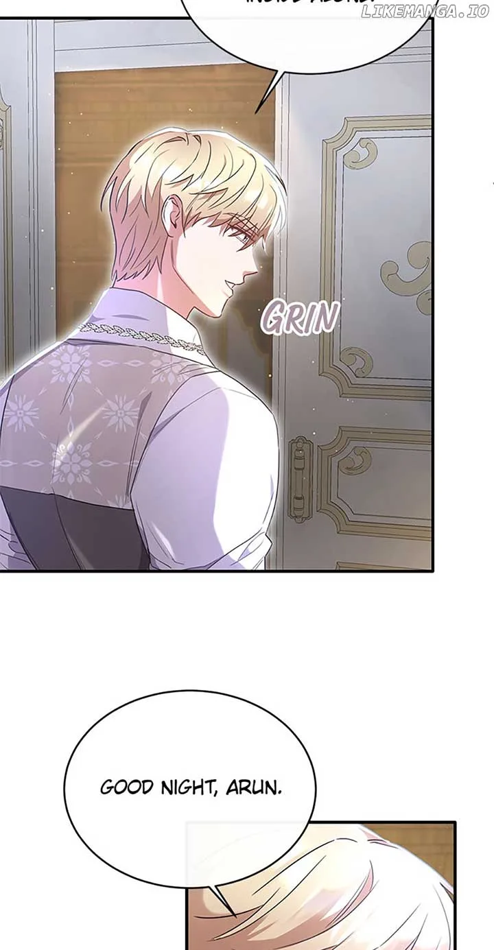 The Marquis Is Only Kind to Her Chapter 30 page 41
