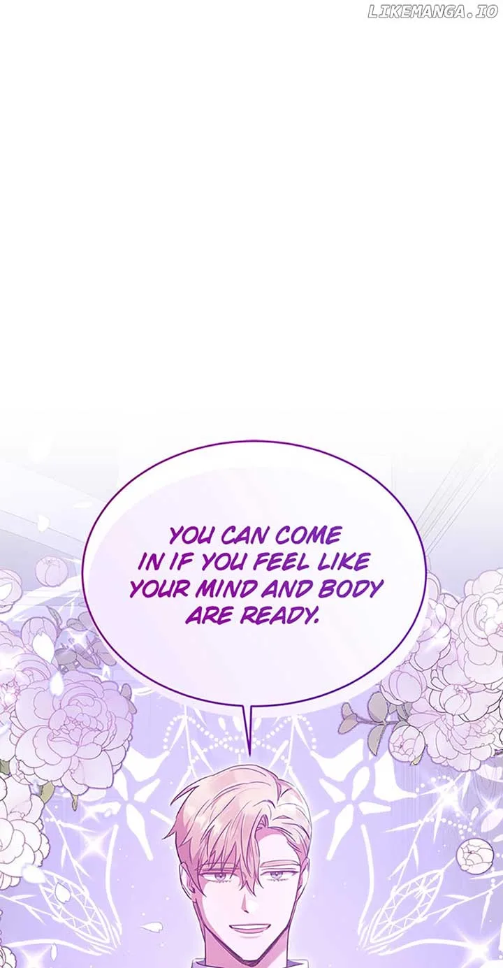The Marquis Is Only Kind to Her Chapter 30 page 37