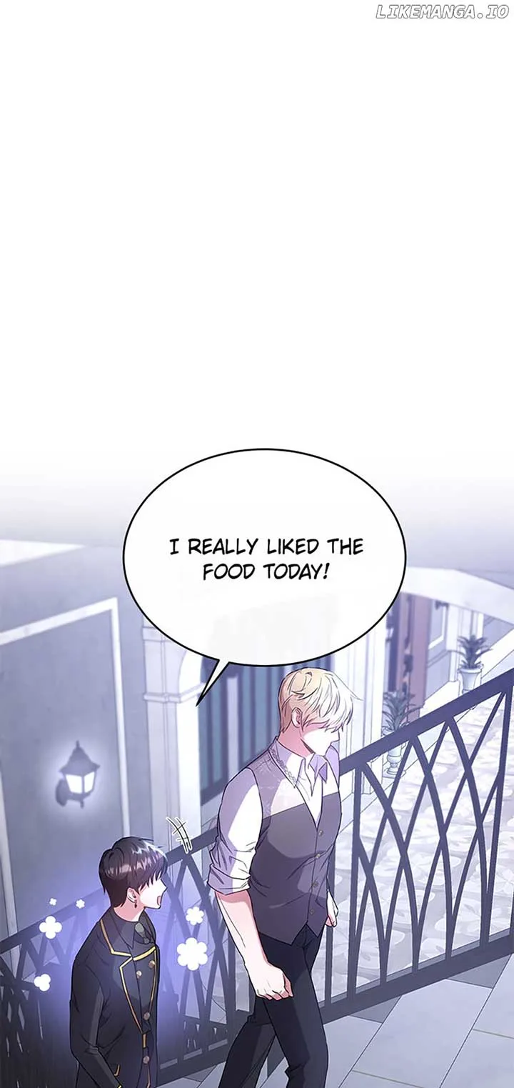 The Marquis Is Only Kind to Her Chapter 30 page 11
