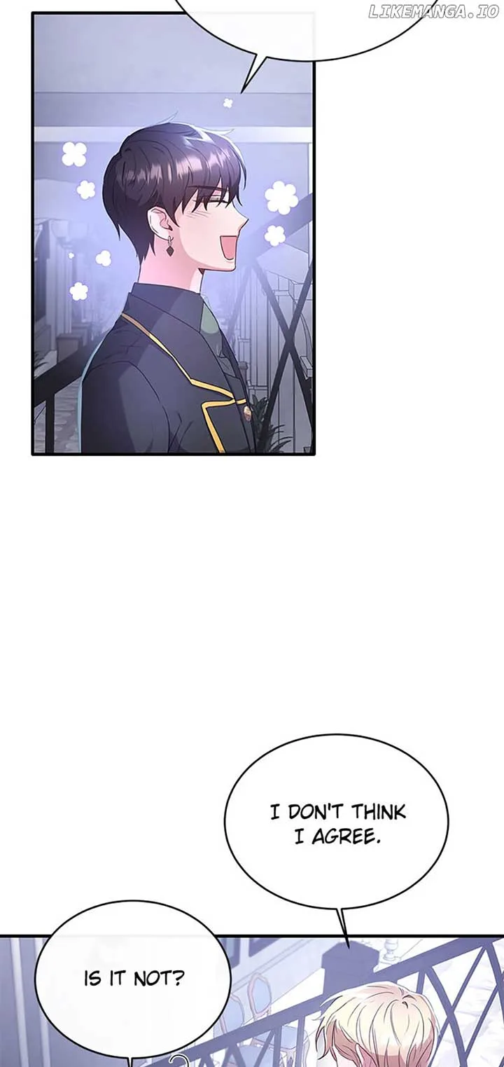 The Marquis Is Only Kind to Her Chapter 30 page 14