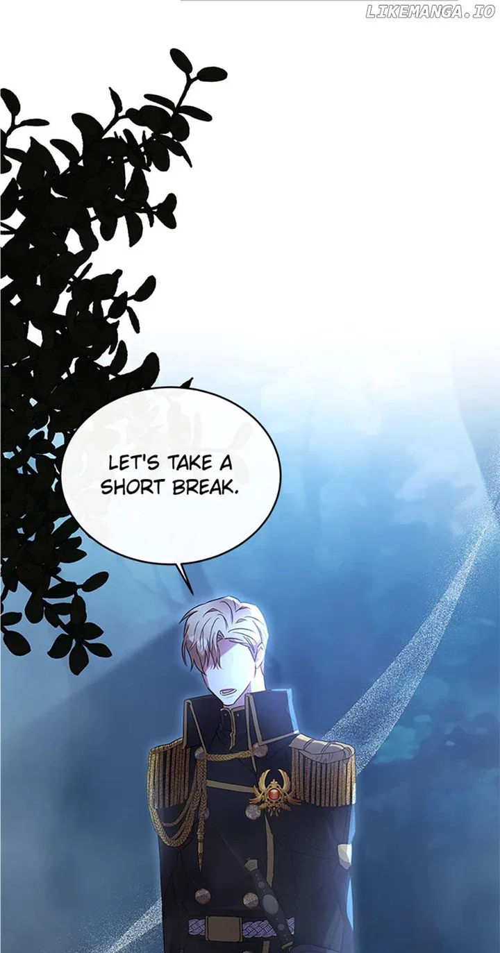 The Marquis Is Only Kind to Her Chapter 31 page 9