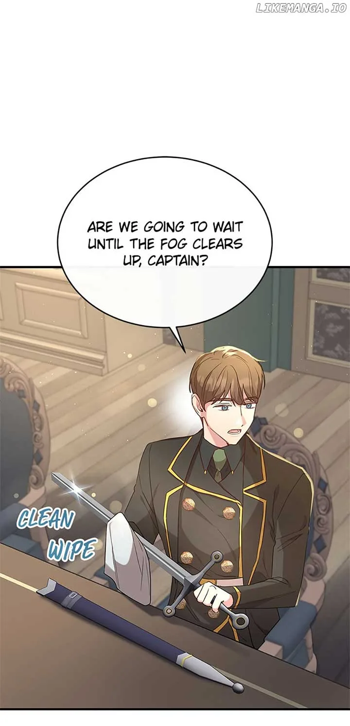 The Marquis Is Only Kind to Her Chapter 30 page 47
