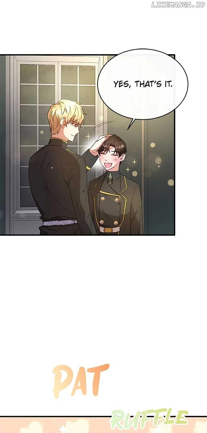 The Marquis Is Only Kind to Her Chapter 30 page 57