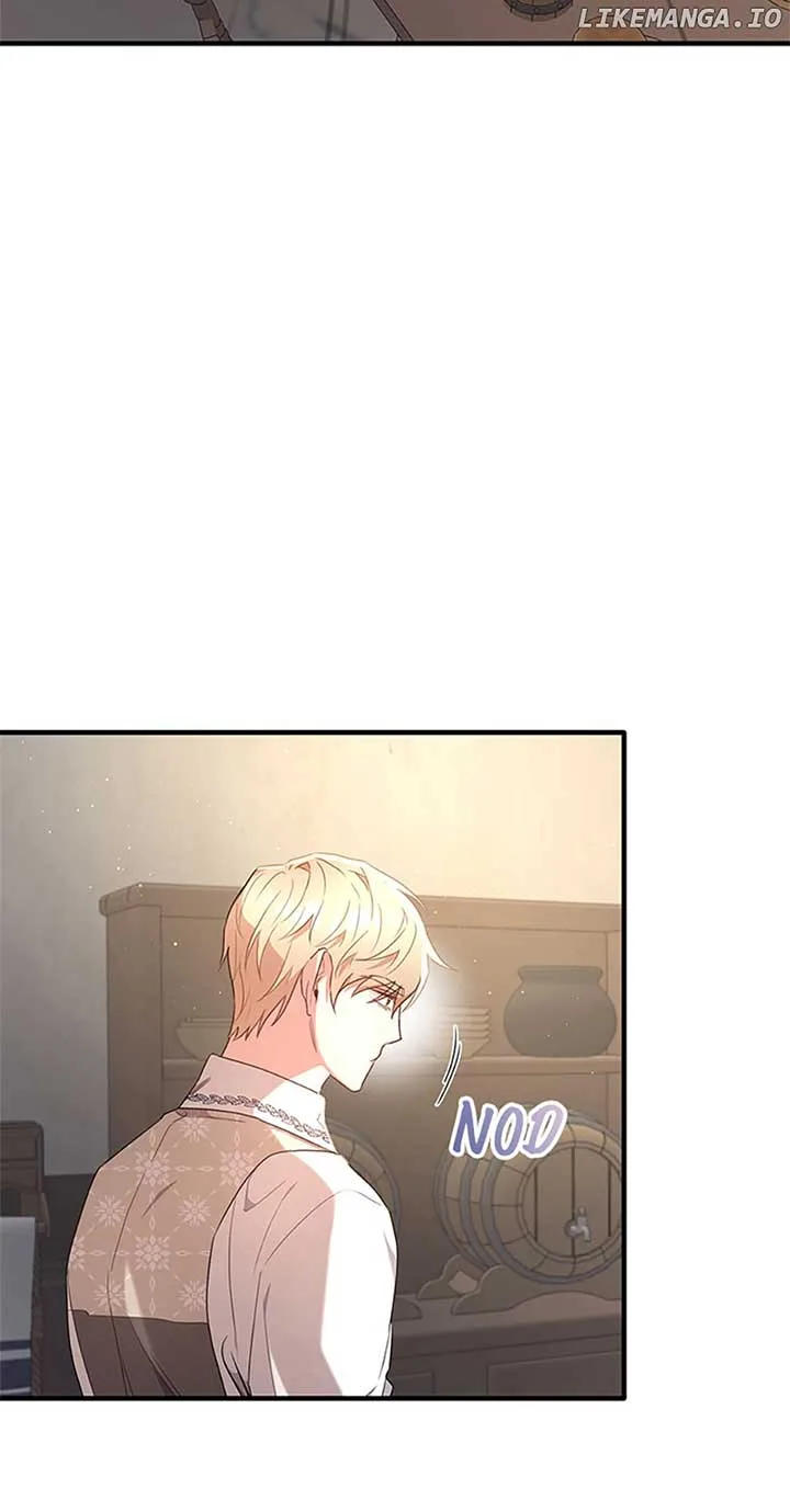 The Marquis Is Only Kind to Her Chapter 30 page 6