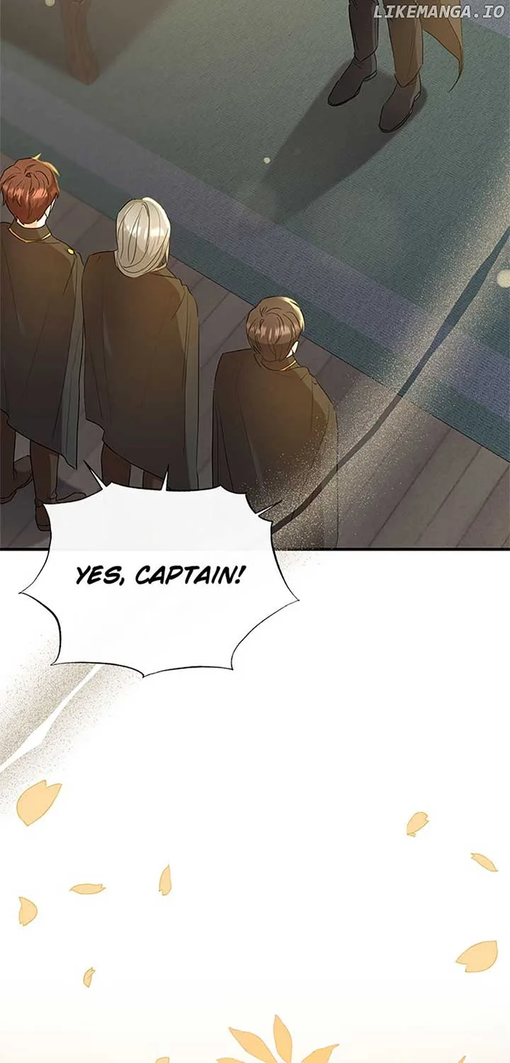 The Marquis Is Only Kind to Her Chapter 30 page 61