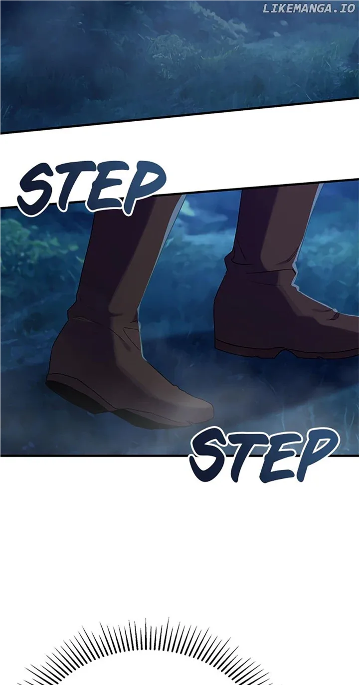 The Marquis Is Only Kind to Her Chapter 31 page 3