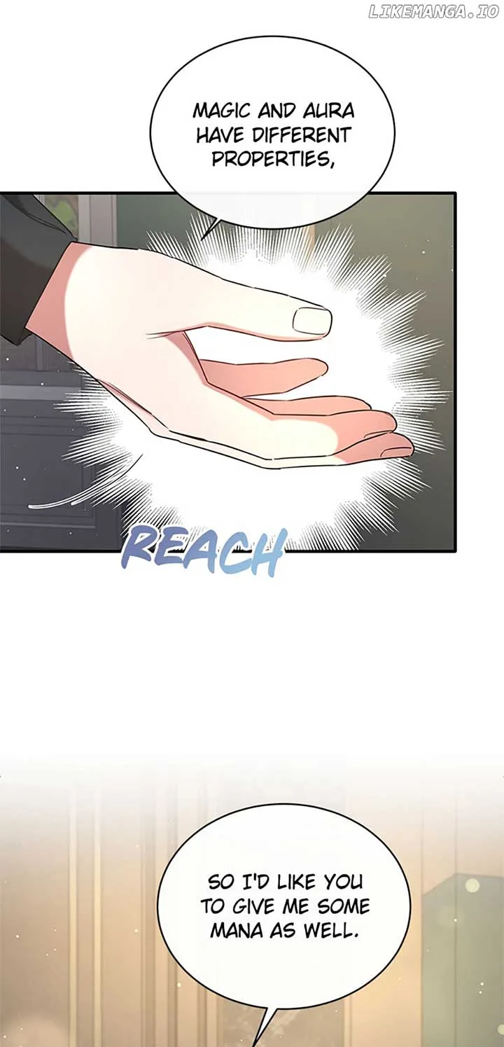 The Marquis Is Only Kind to Her Chapter 30 page 54