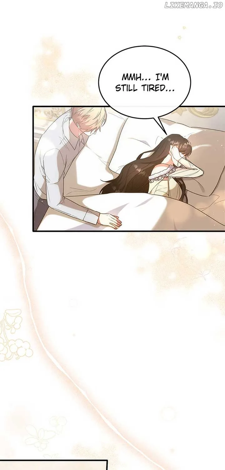 The Marquis Is Only Kind to Her Chapter 29 page 5