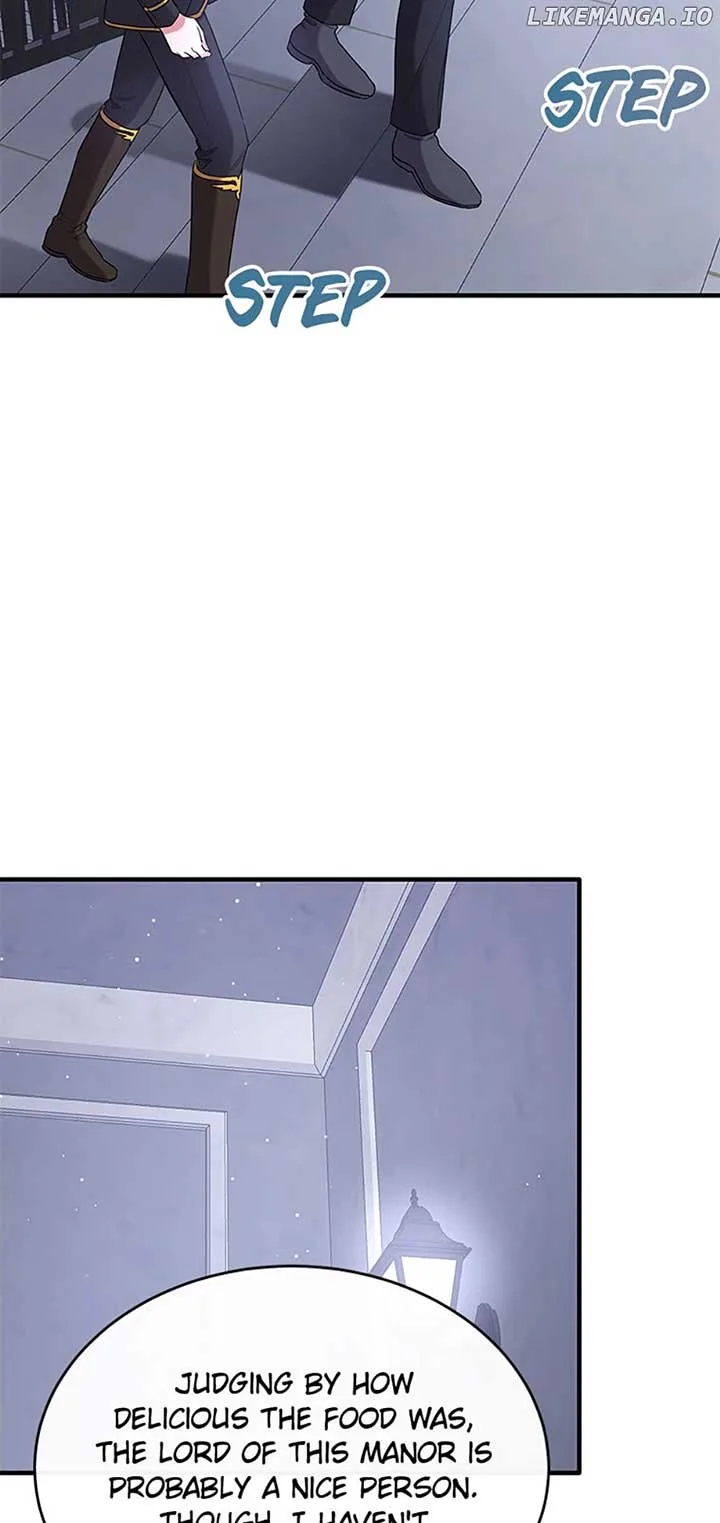 The Marquis Is Only Kind to Her Chapter 30 page 12