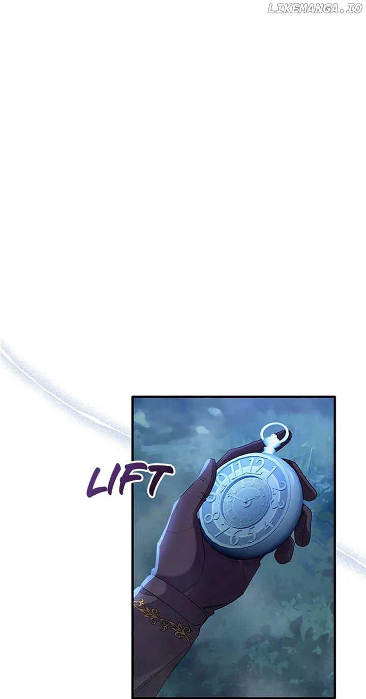 The Marquis Is Only Kind to Her Chapter 31 page 8