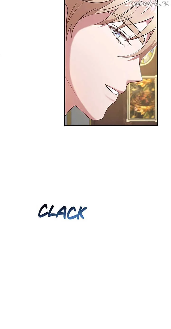 The Marquis Is Only Kind to Her Chapter 30 page 42