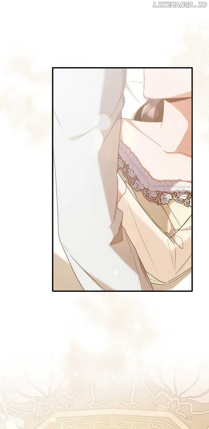 The Marquis Is Only Kind to Her Chapter 29 page 18