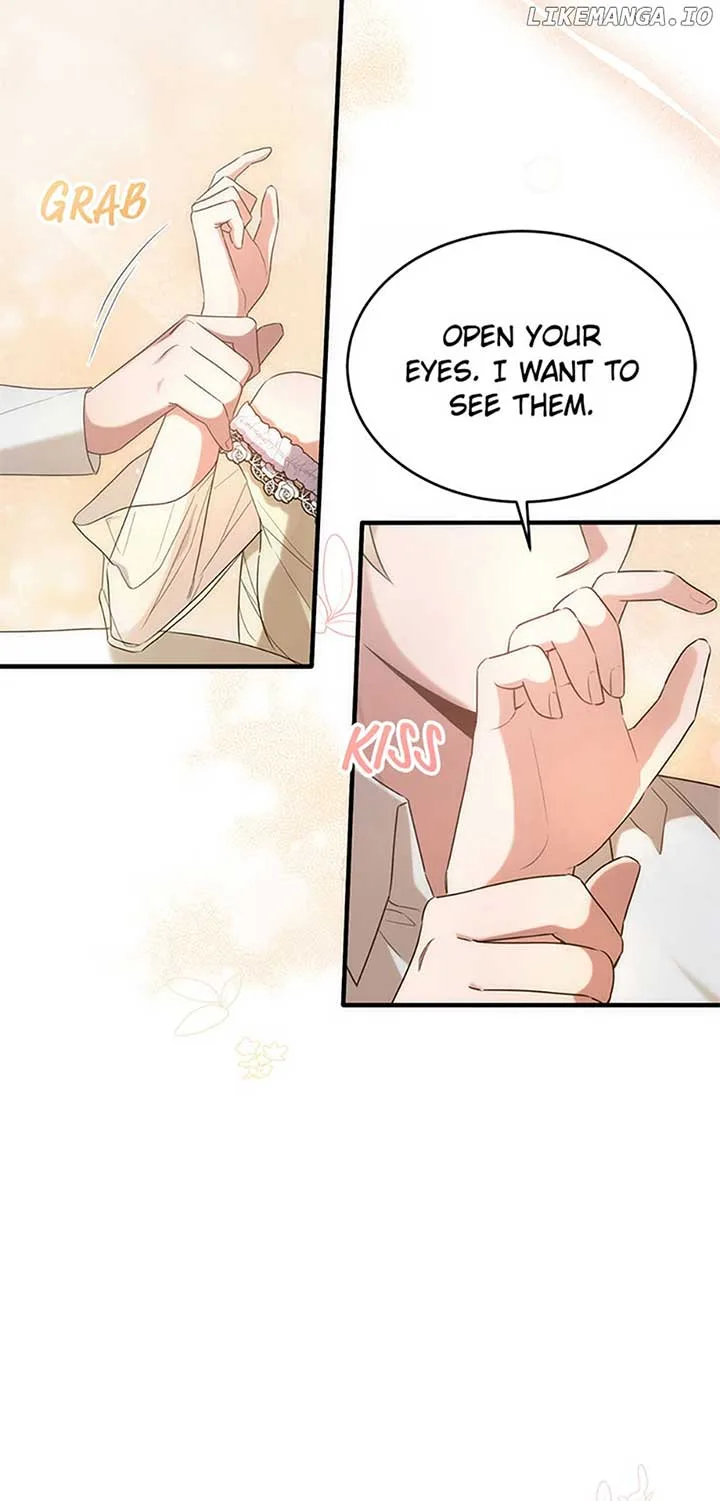The Marquis Is Only Kind to Her Chapter 29 page 6