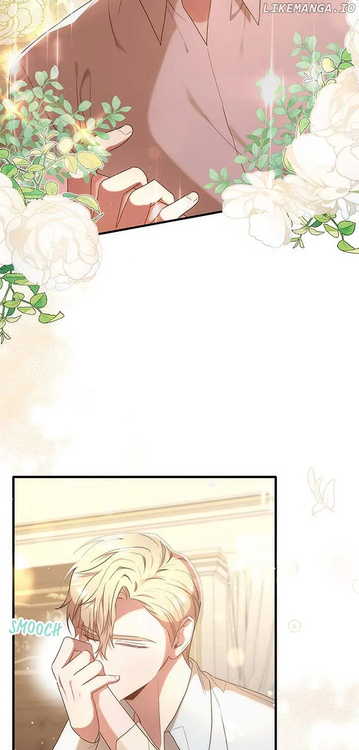 The Marquis Is Only Kind to Her Chapter 29 page 8
