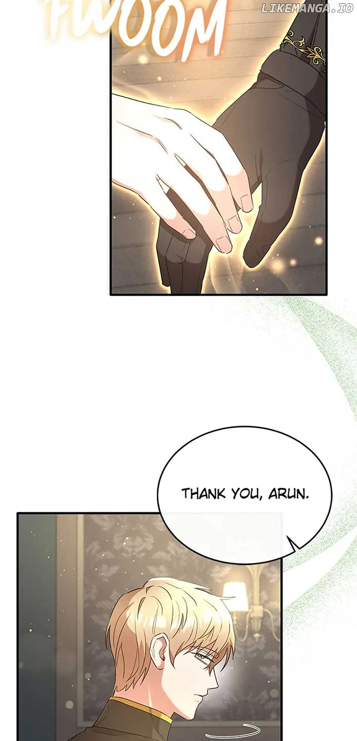 The Marquis Is Only Kind to Her Chapter 30 page 51
