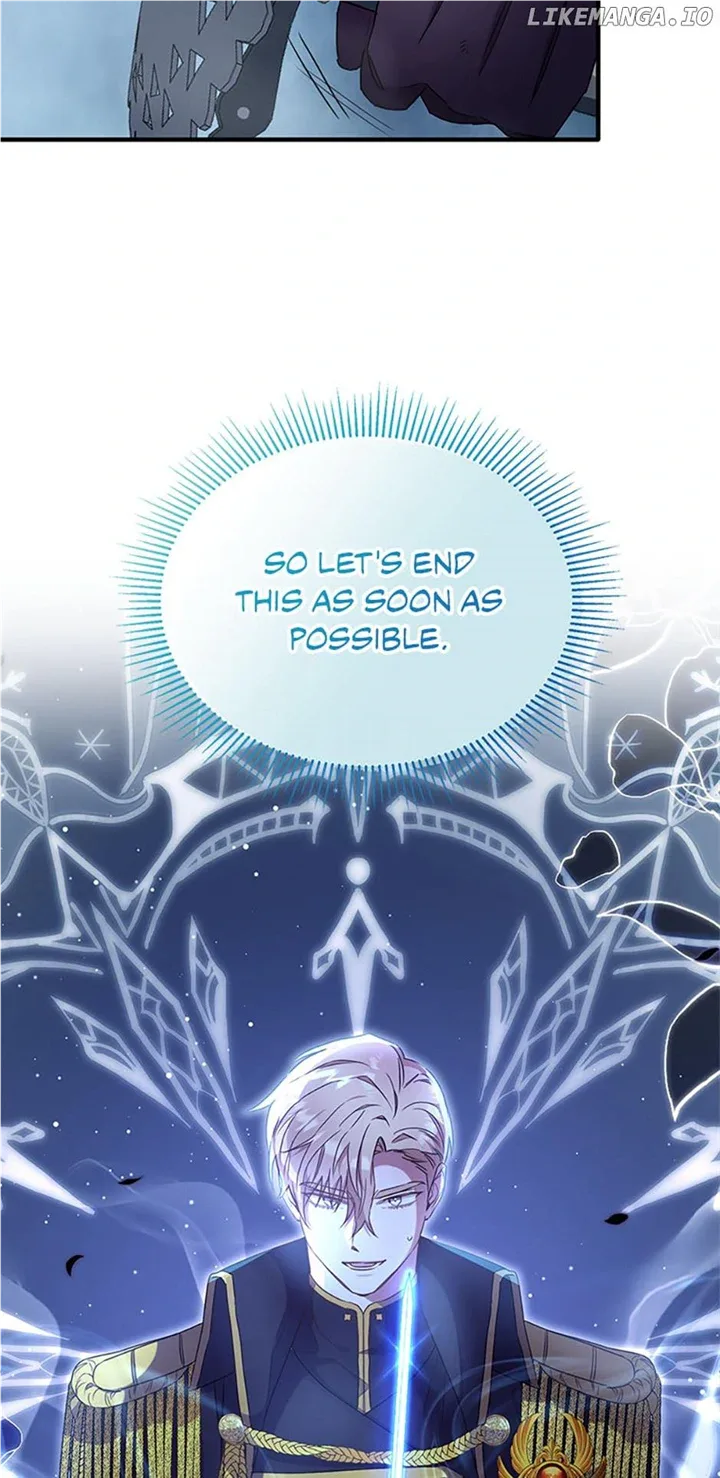 The Marquis Is Only Kind to Her Chapter 31 page 52