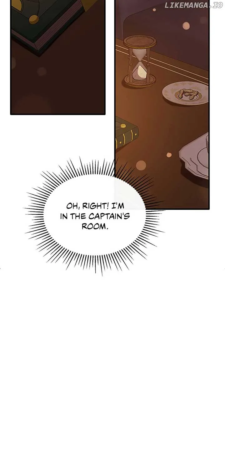 The Marquis Is Only Kind to Her Chapter 29 page 25
