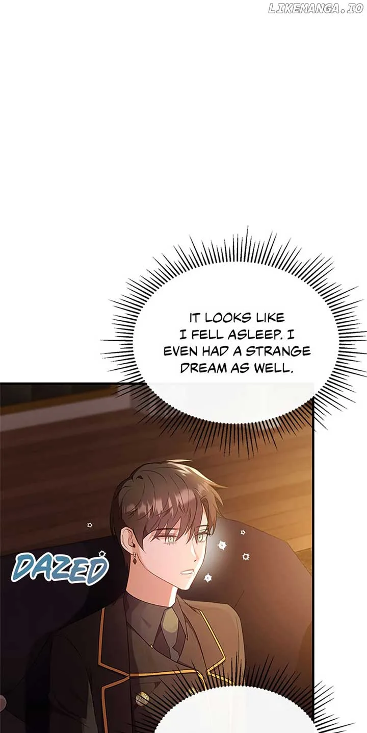 The Marquis Is Only Kind to Her Chapter 29 page 26