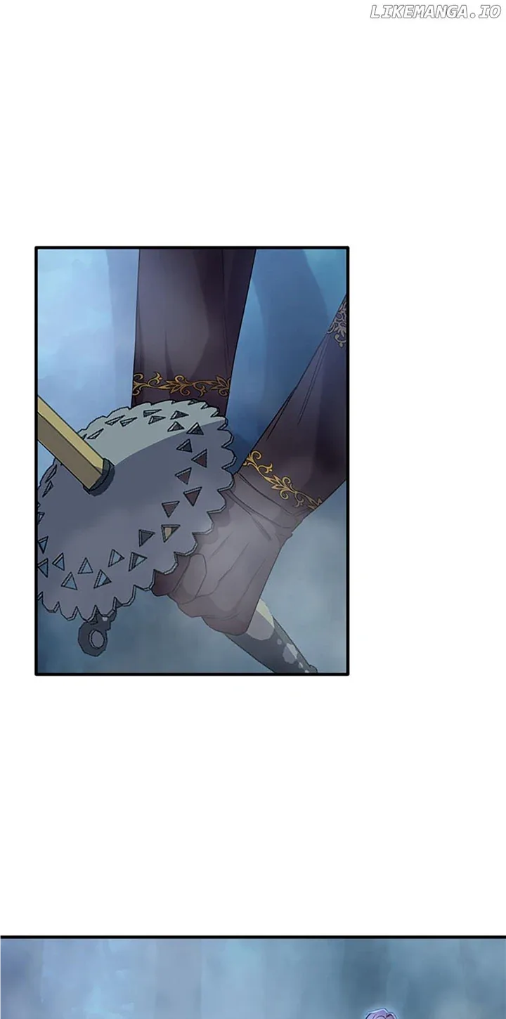 The Marquis Is Only Kind to Her Chapter 31 page 43