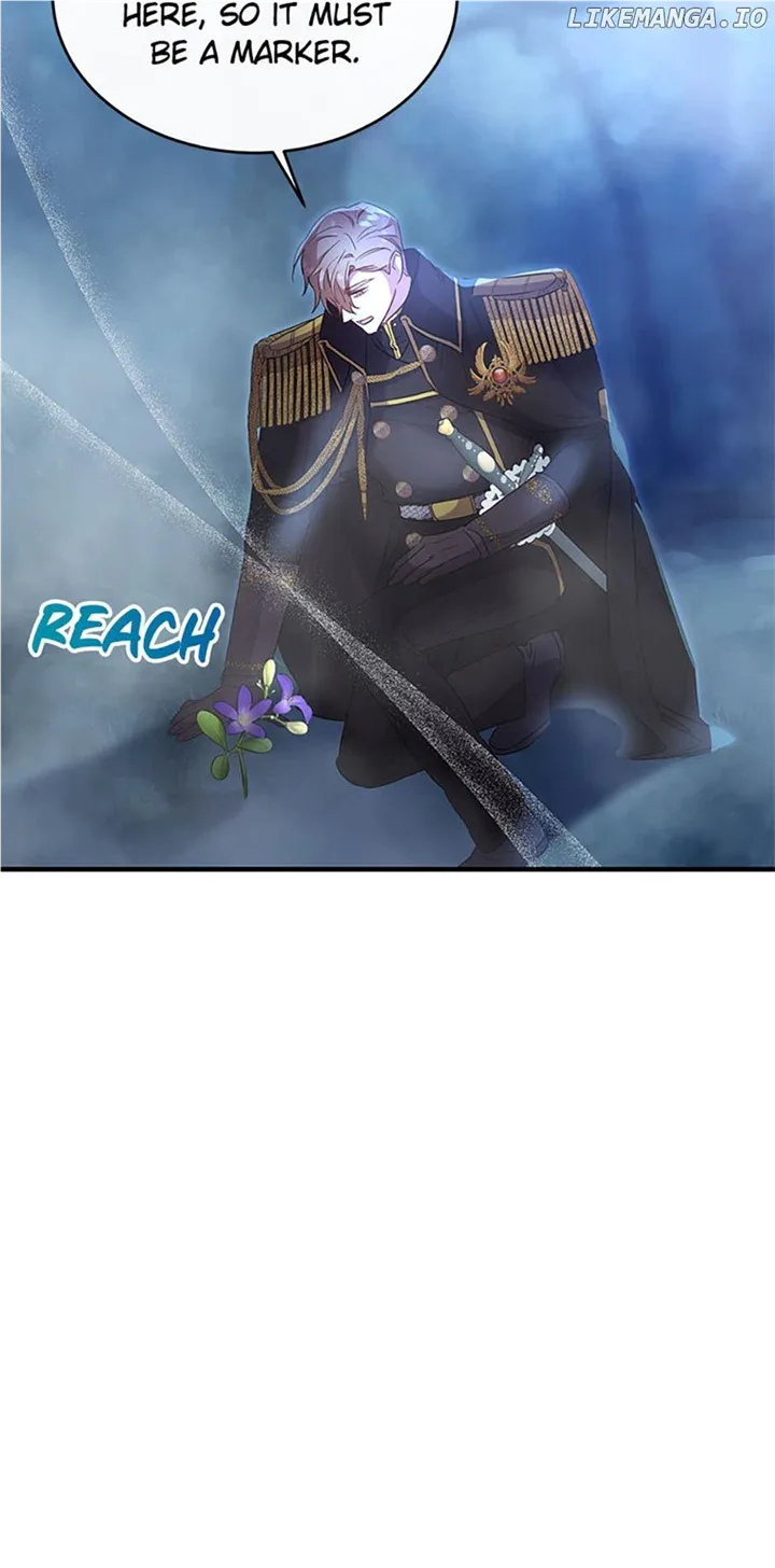 The Marquis Is Only Kind to Her Chapter 31 page 29