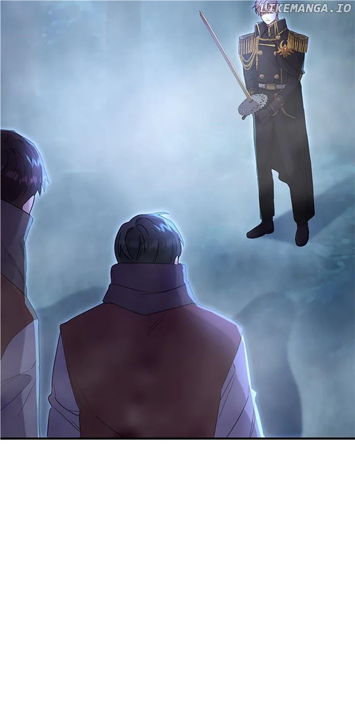 The Marquis Is Only Kind to Her Chapter 31 page 44