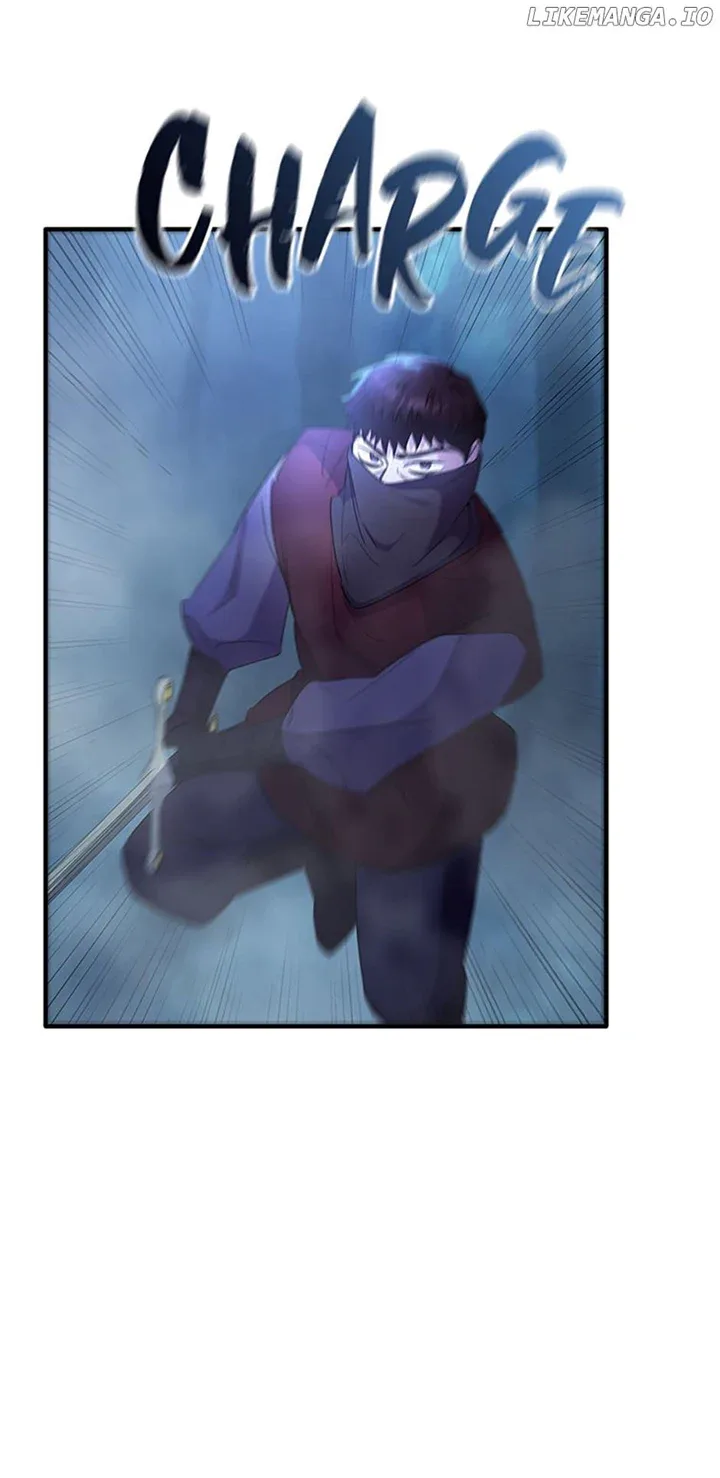 The Marquis Is Only Kind to Her Chapter 31 page 45