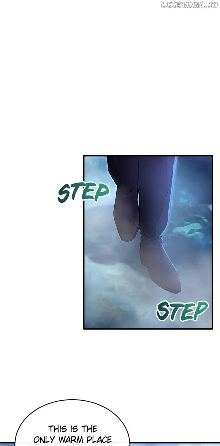 The Marquis Is Only Kind to Her Chapter 31 page 28