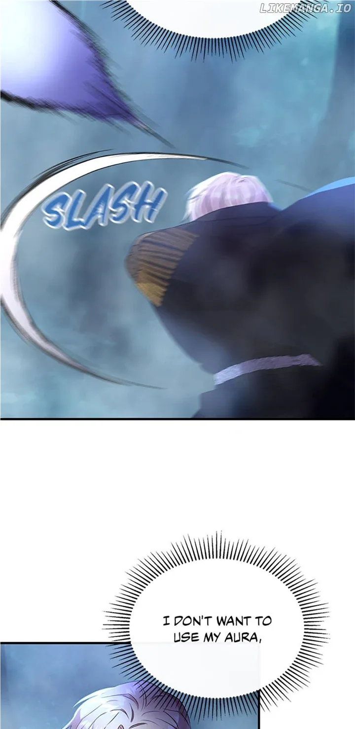 The Marquis Is Only Kind to Her Chapter 31 page 47
