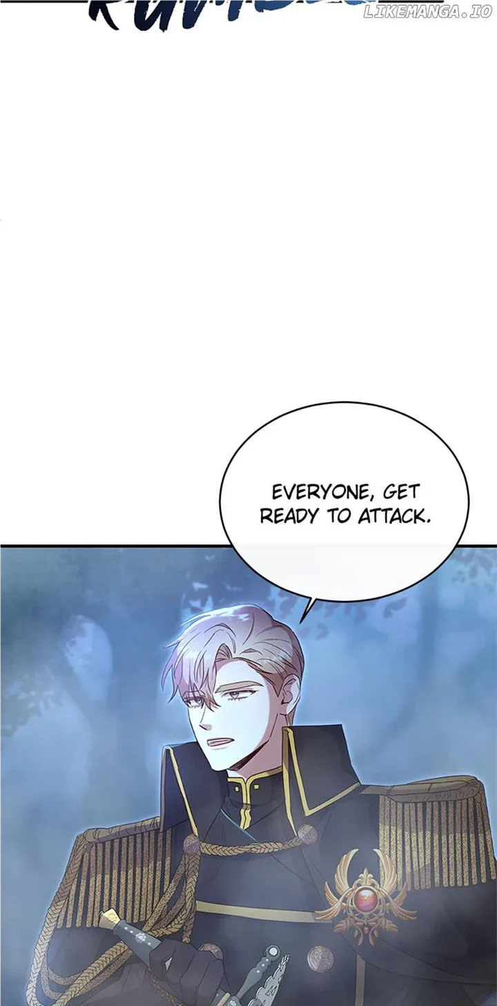 The Marquis Is Only Kind to Her Chapter 31 page 31