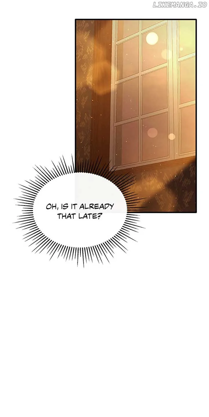 The Marquis Is Only Kind to Her Chapter 29 page 34