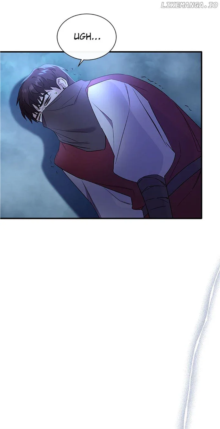The Marquis Is Only Kind to Her Chapter 32 page 14