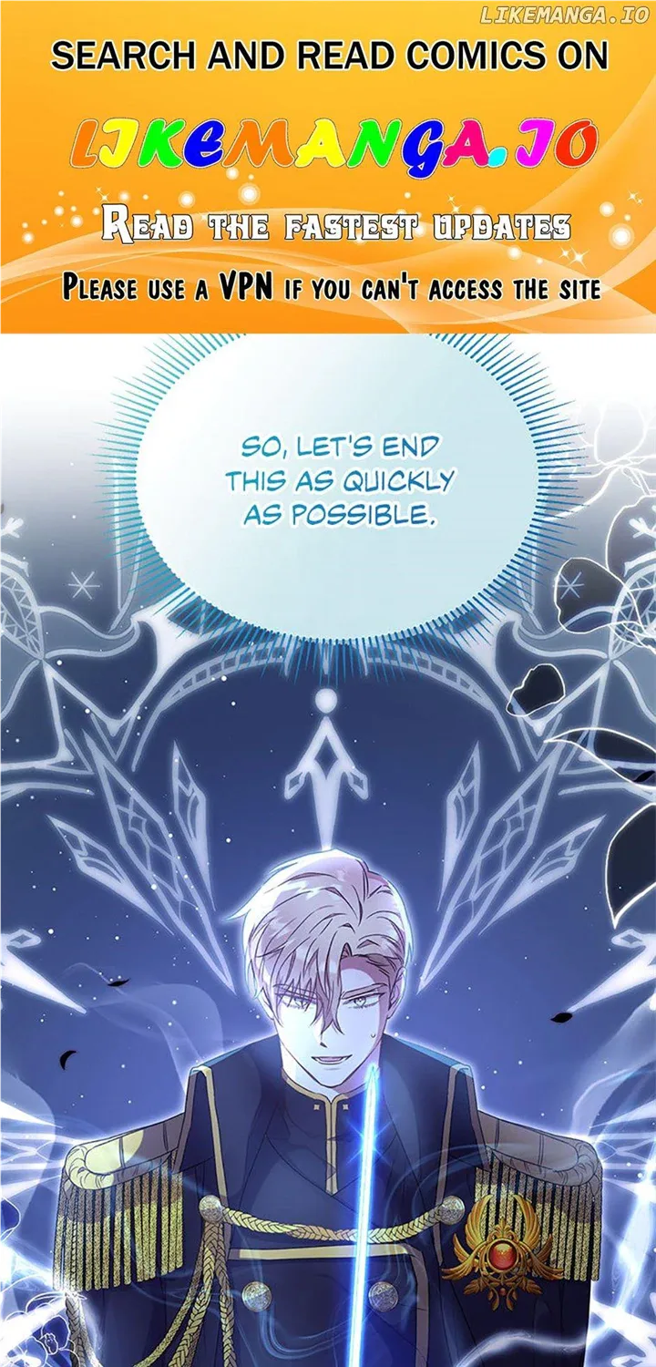 The Marquis Is Only Kind to Her Chapter 32 page 2