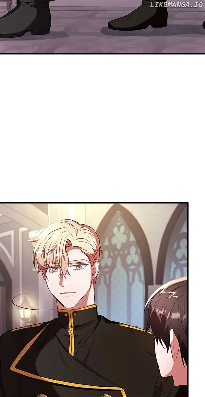 The Marquis Is Only Kind to Her Chapter 29 page 41