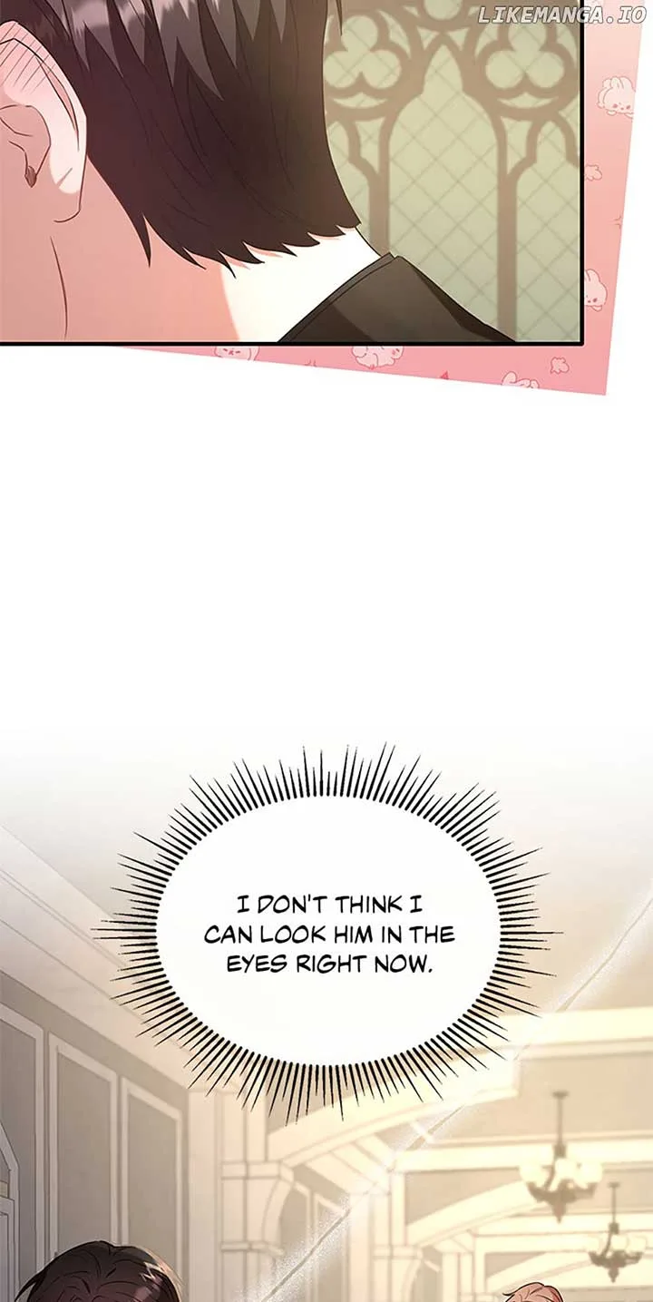 The Marquis Is Only Kind to Her Chapter 29 page 46