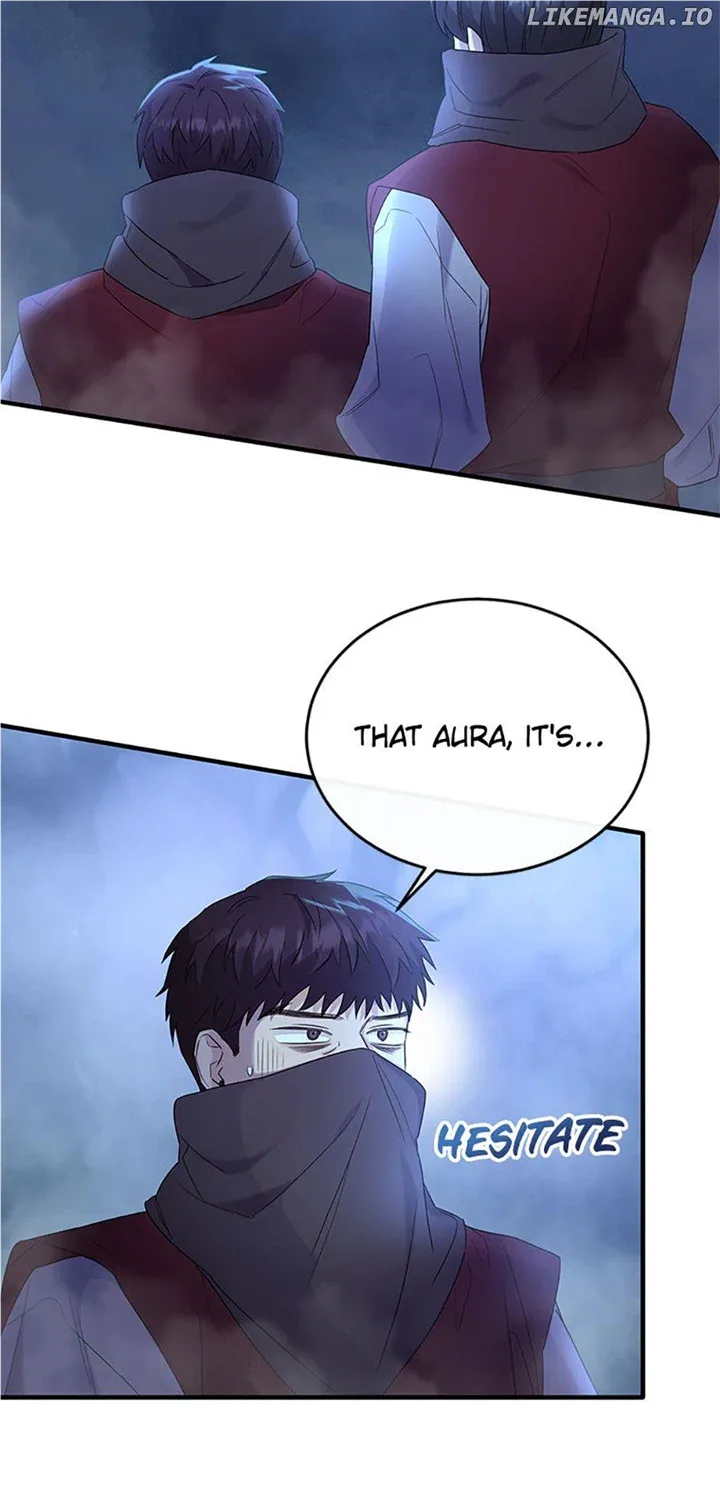 The Marquis Is Only Kind to Her Chapter 32 page 4
