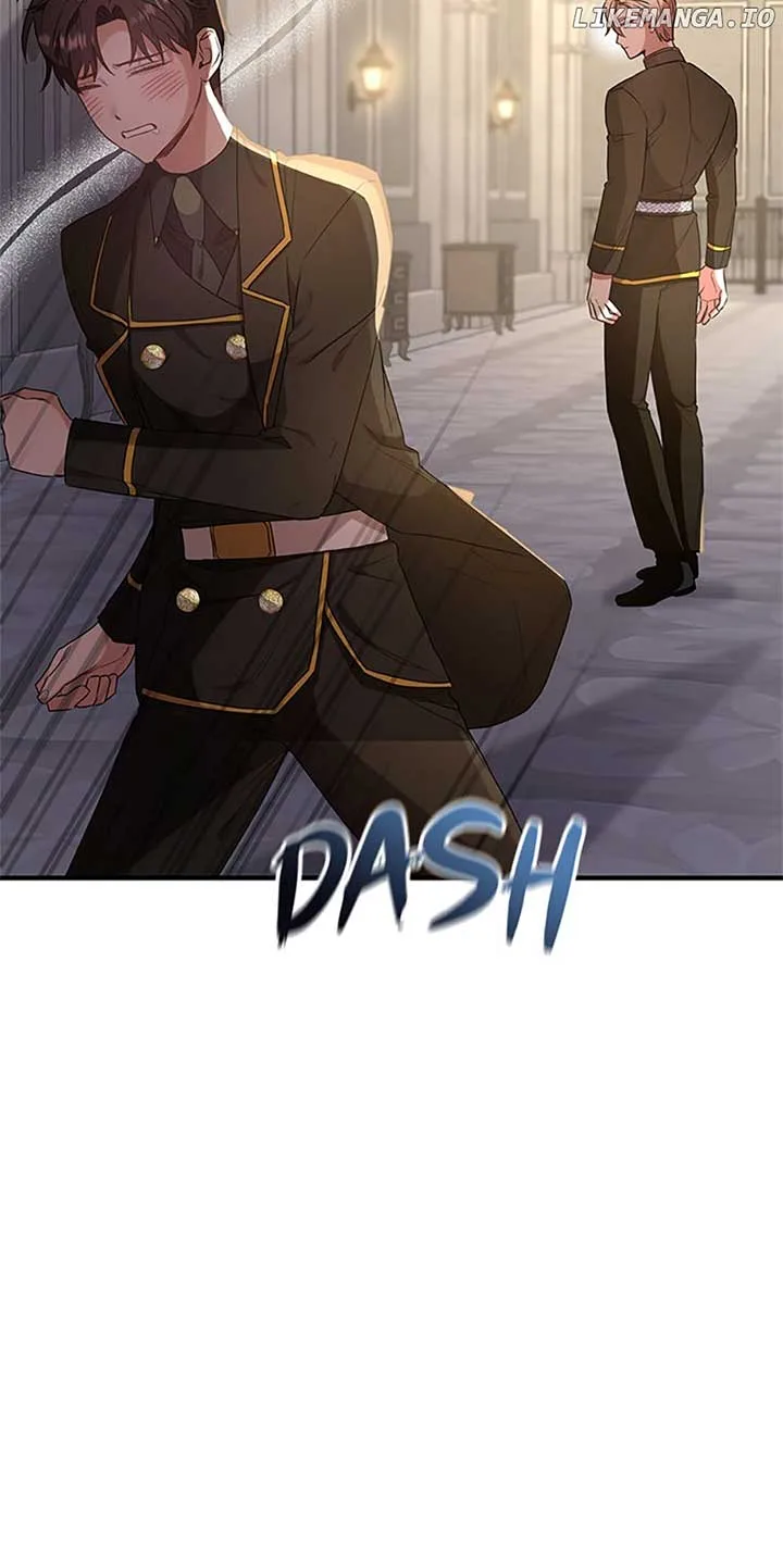 The Marquis Is Only Kind to Her Chapter 29 page 47