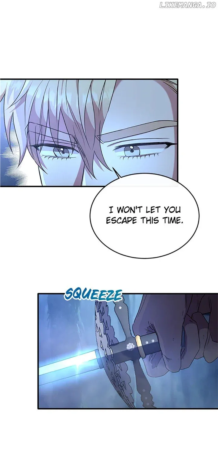 The Marquis Is Only Kind to Her Chapter 32 page 7