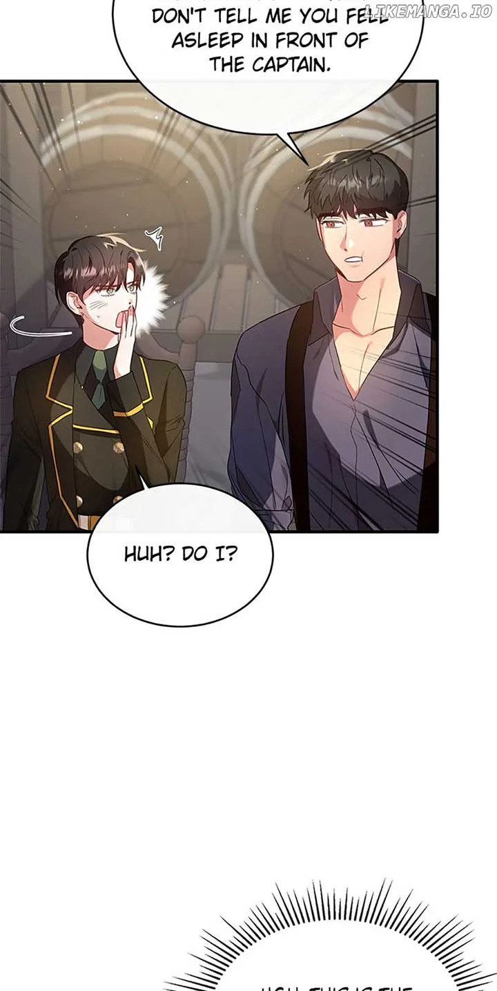 The Marquis Is Only Kind to Her Chapter 29 page 50