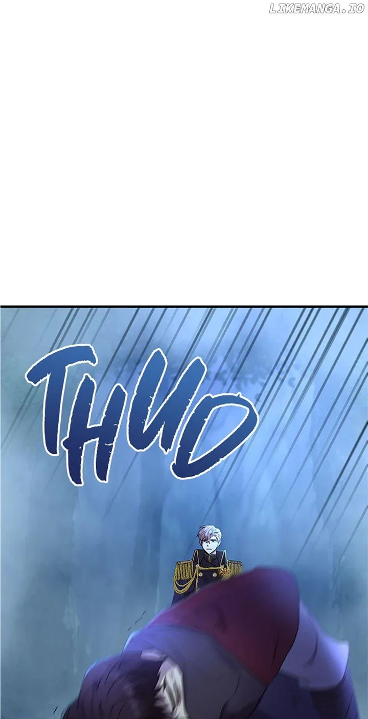 The Marquis Is Only Kind to Her Chapter 32 page 10
