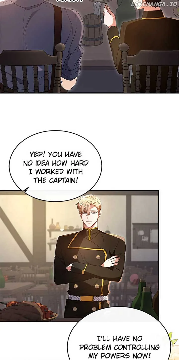 The Marquis Is Only Kind to Her Chapter 29 page 55
