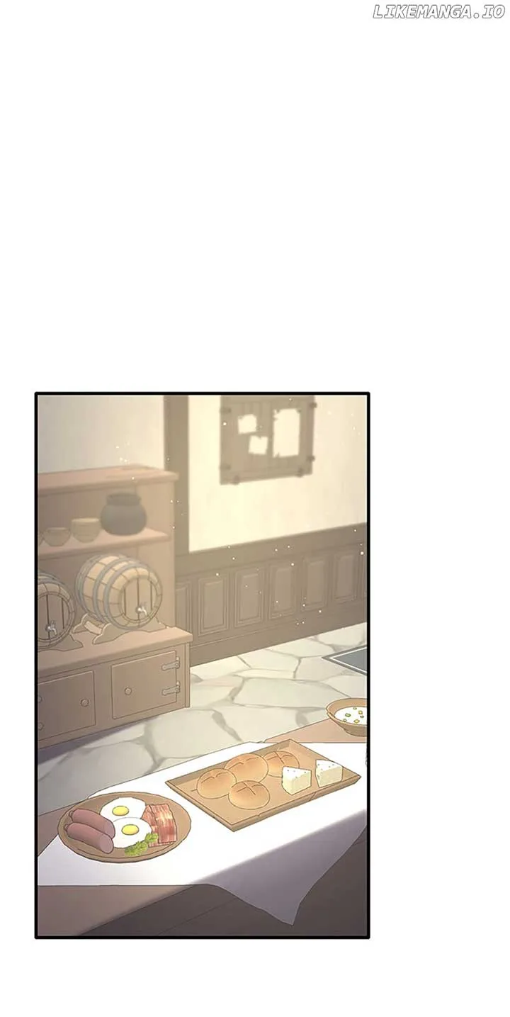 The Marquis Is Only Kind to Her Chapter 29 page 48