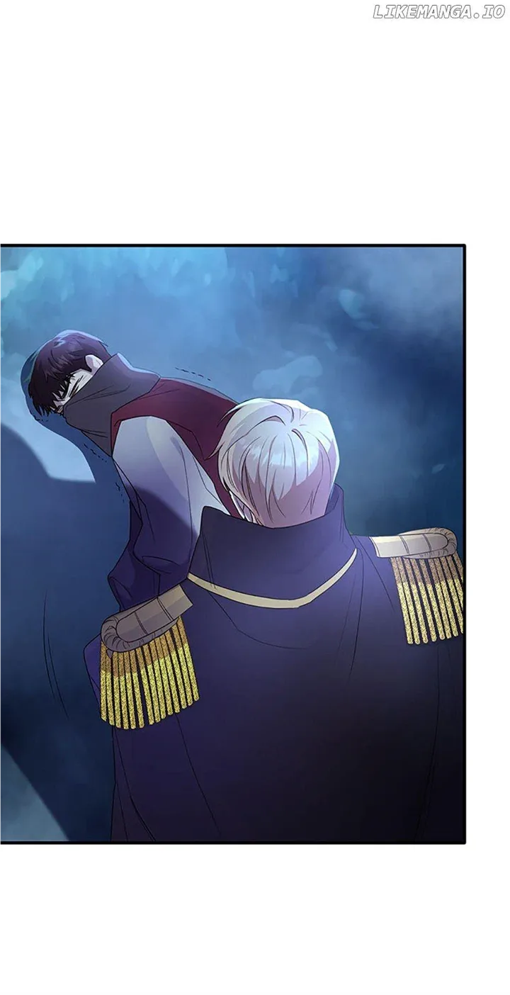 The Marquis Is Only Kind to Her Chapter 32 page 12