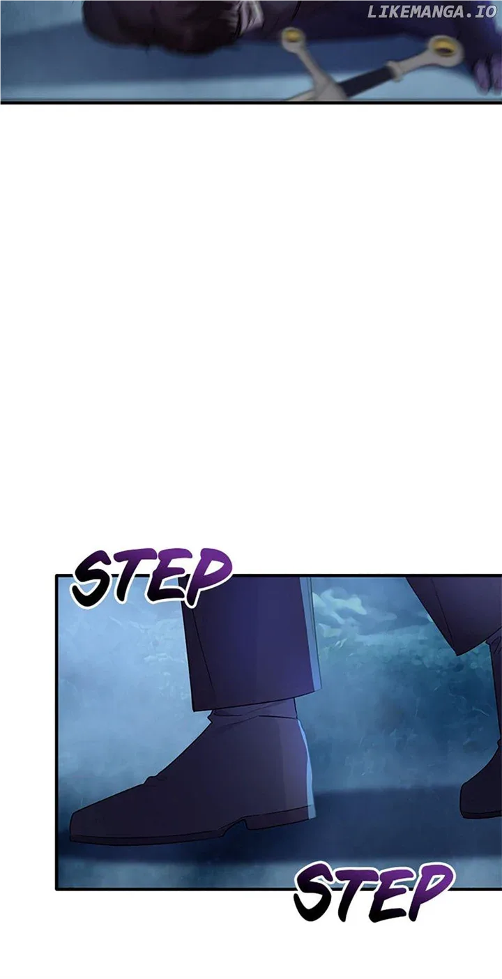 The Marquis Is Only Kind to Her Chapter 32 page 11