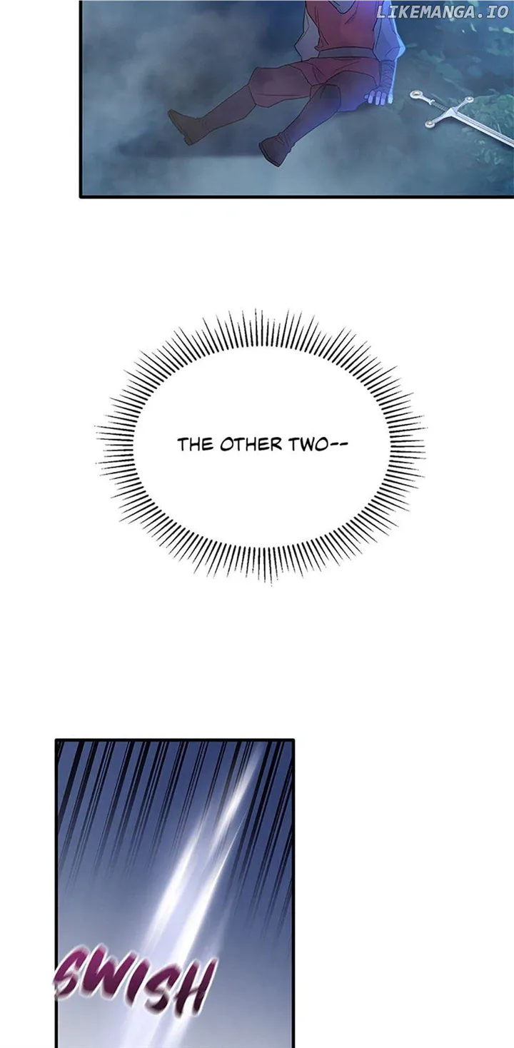 The Marquis Is Only Kind to Her Chapter 32 page 29