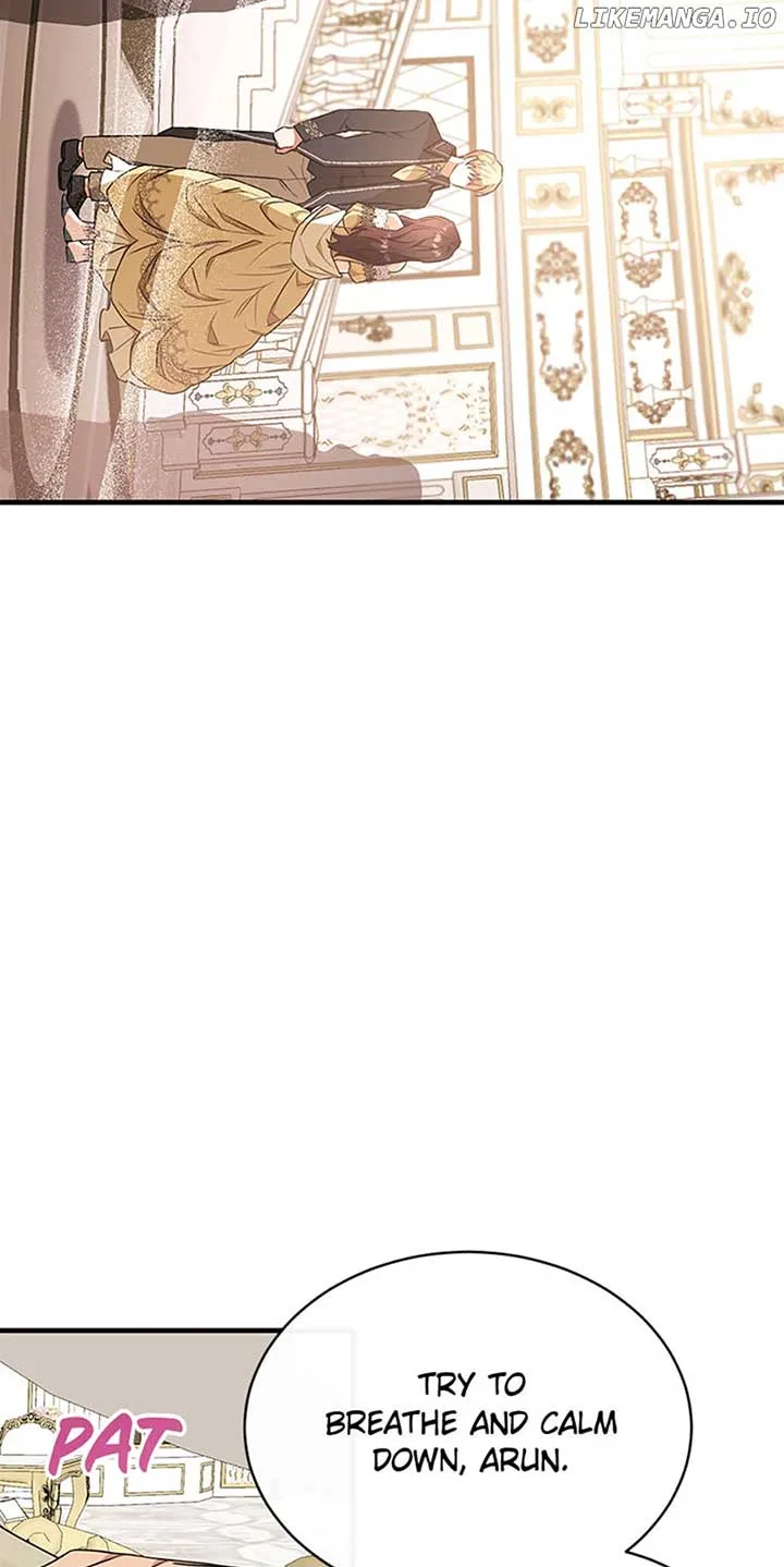 The Marquis Is Only Kind to Her Chapter 35 page 61