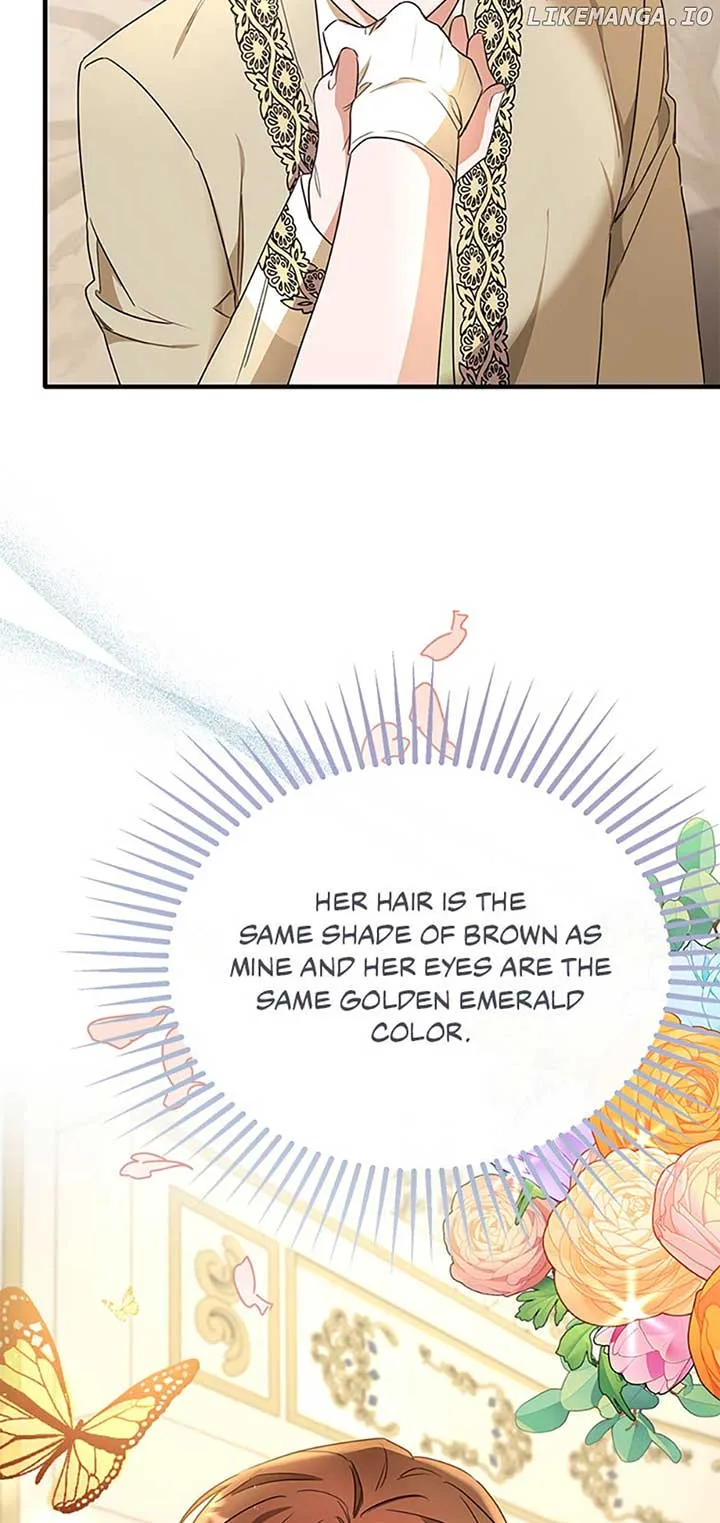The Marquis Is Only Kind to Her Chapter 35 page 16