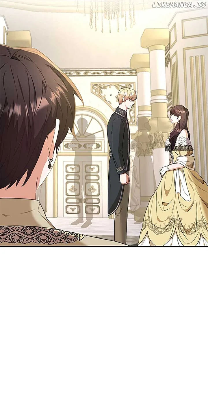 The Marquis Is Only Kind to Her Chapter 35 page 56