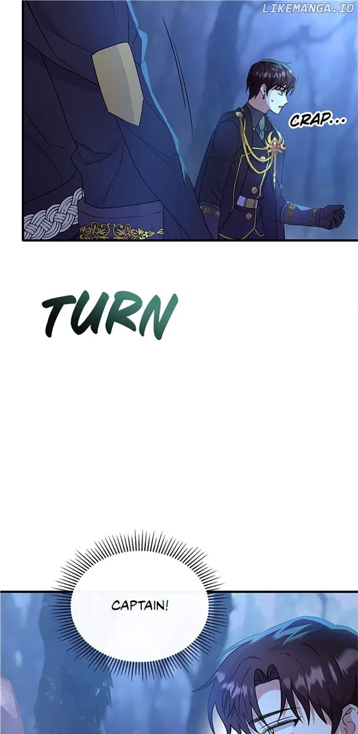 The Marquis Is Only Kind to Her Chapter 32 page 37