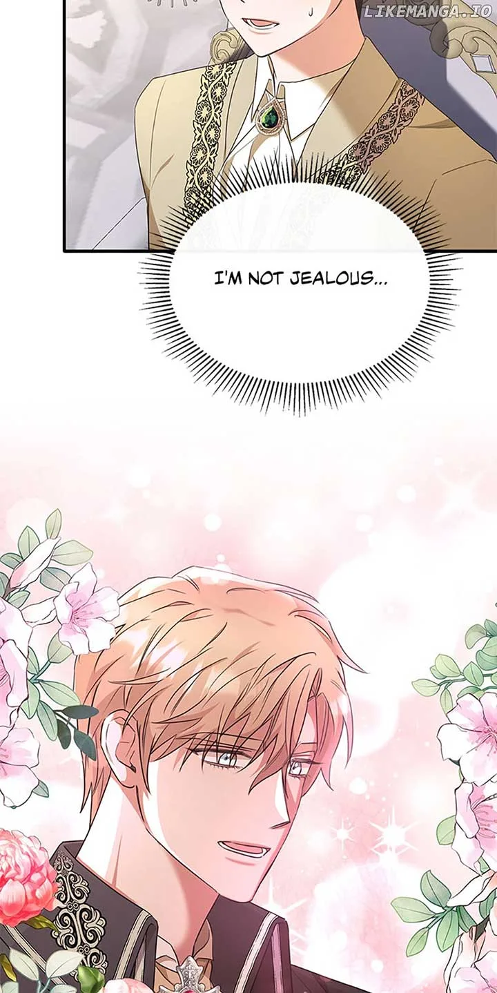 The Marquis Is Only Kind to Her Chapter 35 page 64